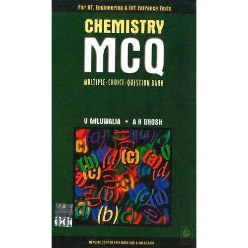 Chemistry Mcqs For Class 12 Free Download